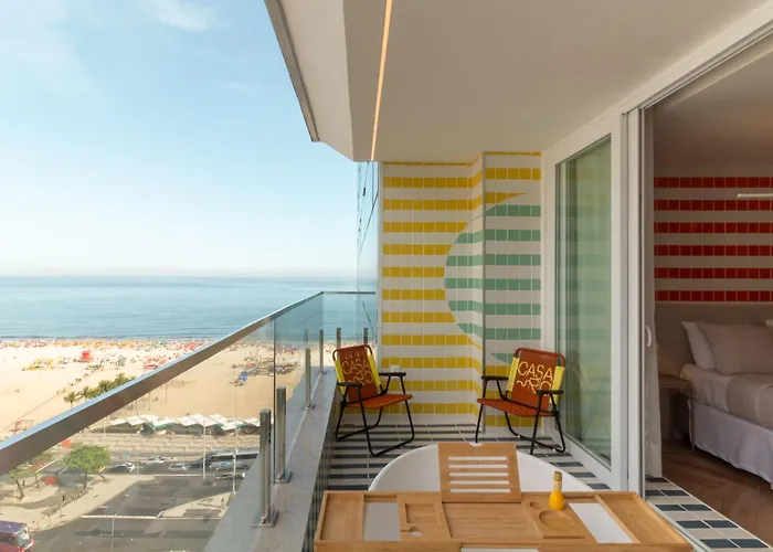 Casa Rio Copacabana