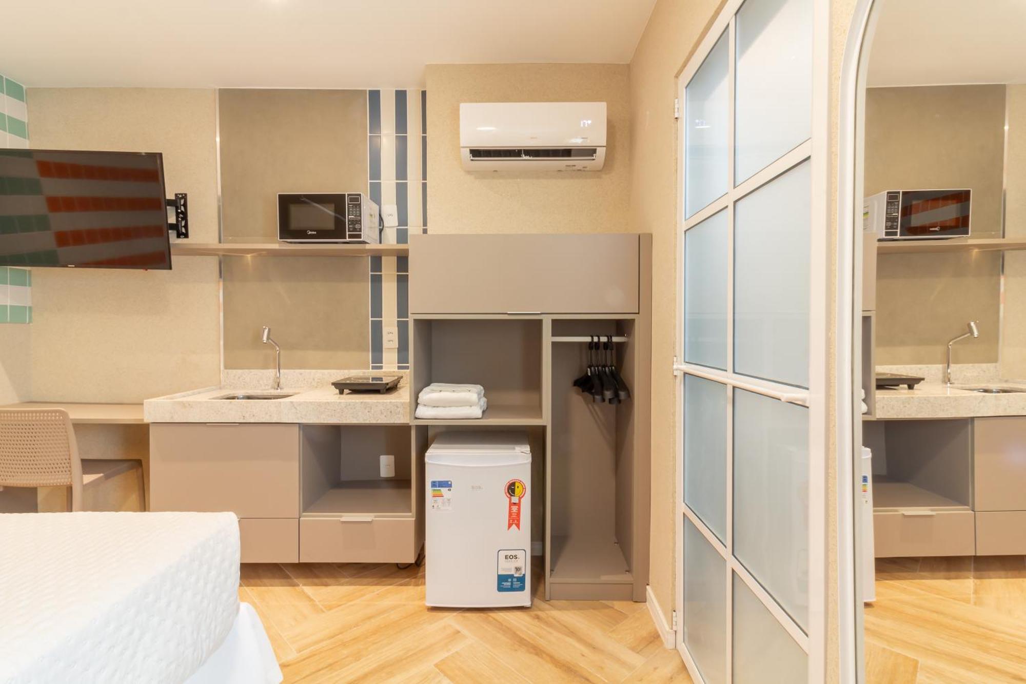 Casa Rio Copacabana Apartment *