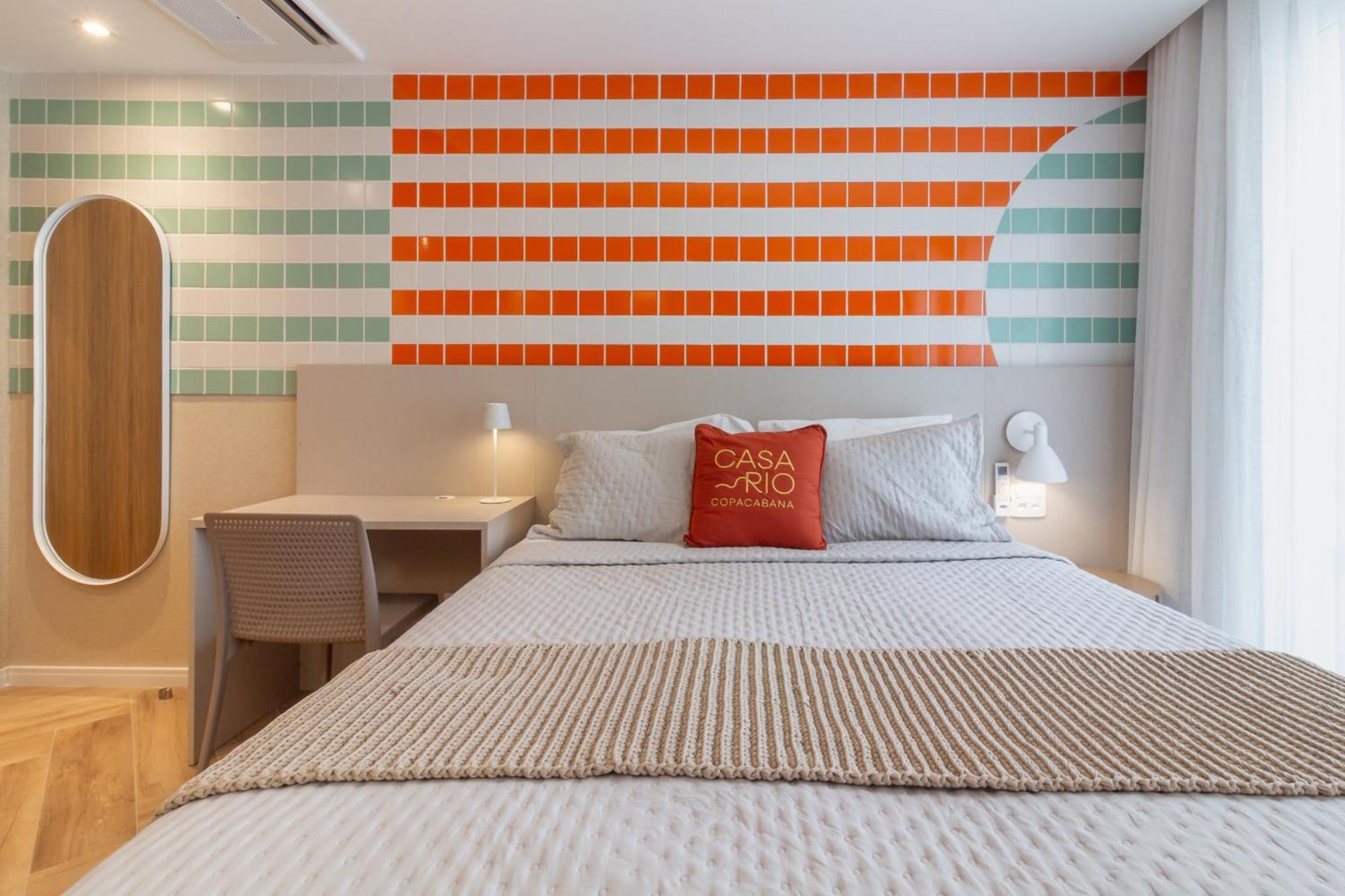 Casa Rio Copacabana Apartment