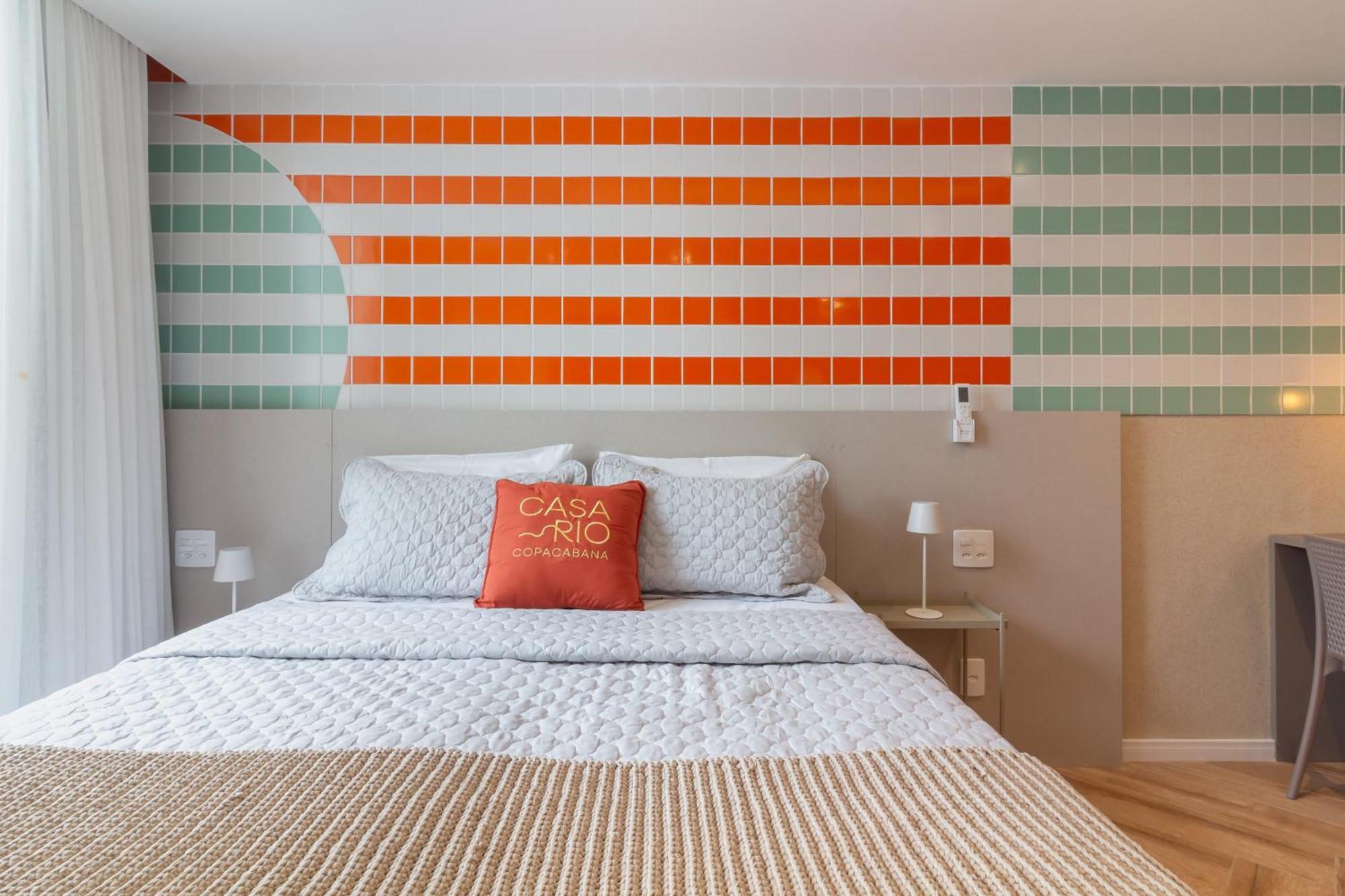 Casa Rio Copacabana Apartment