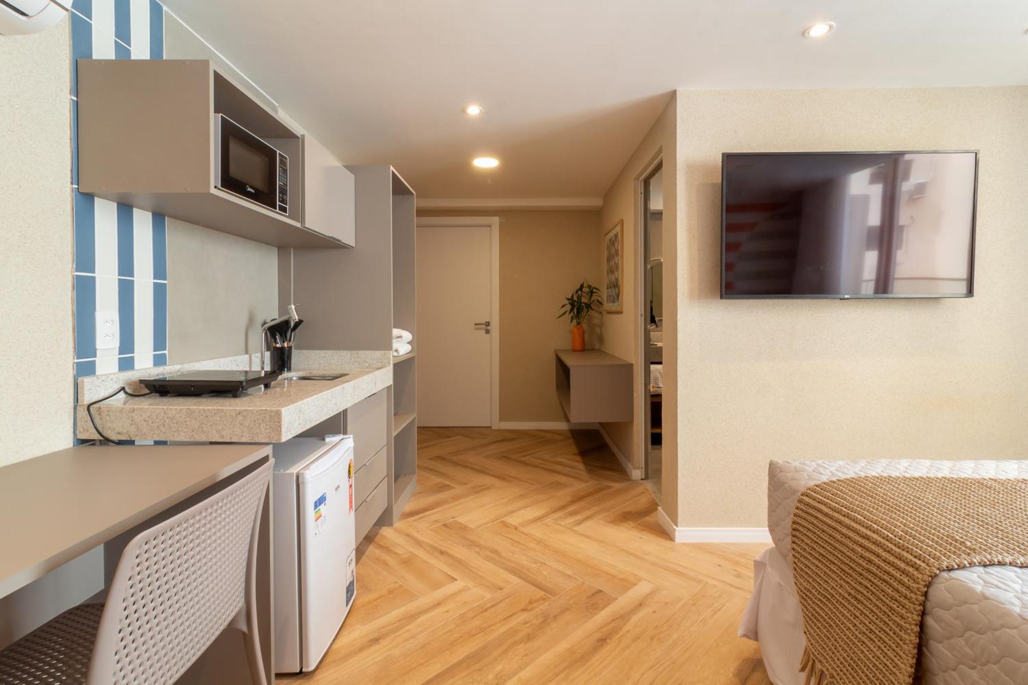 Casa Rio Copacabana Apartment Rio de Janeiro