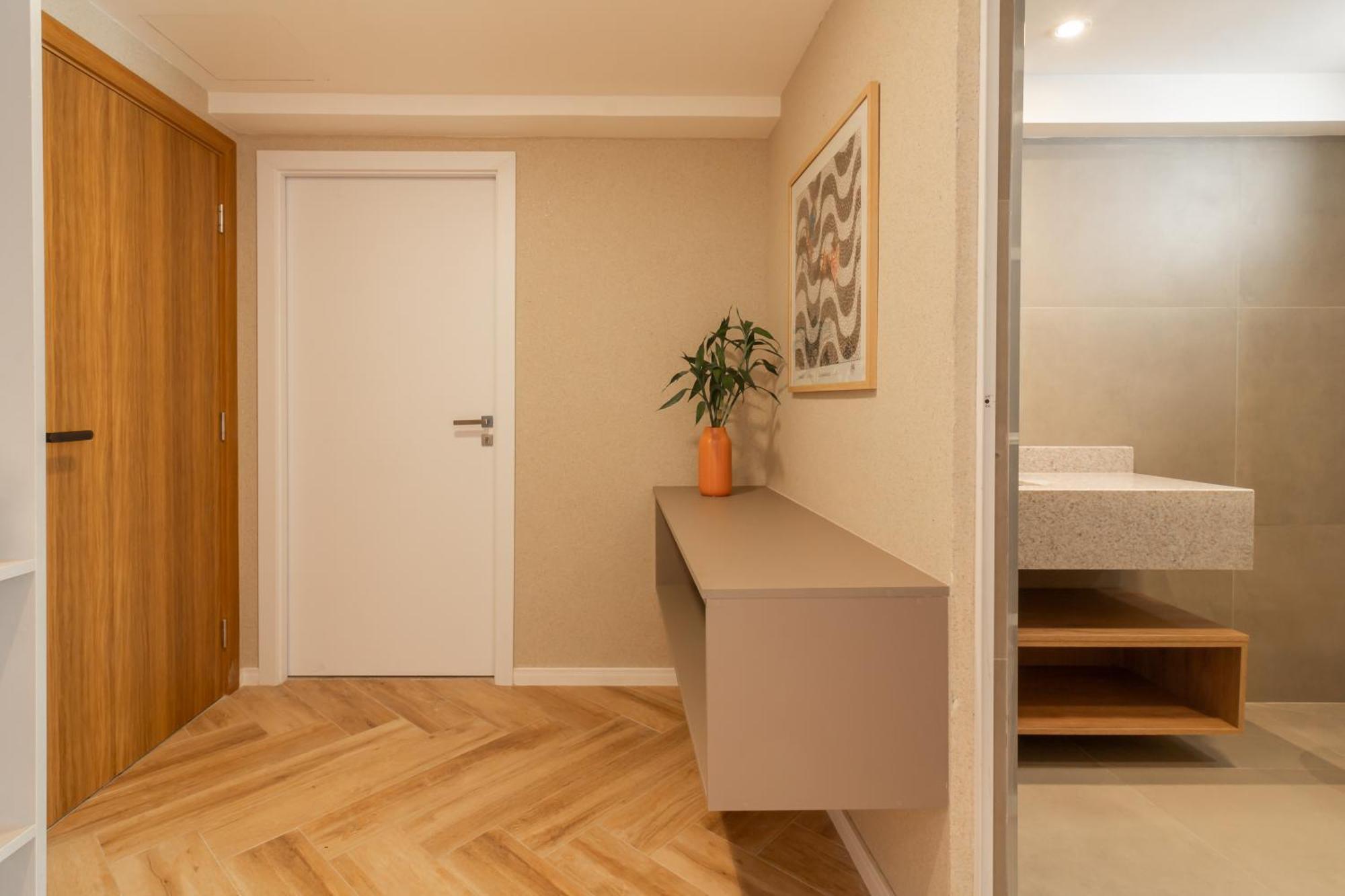 Casa Rio Copacabana Apartment *