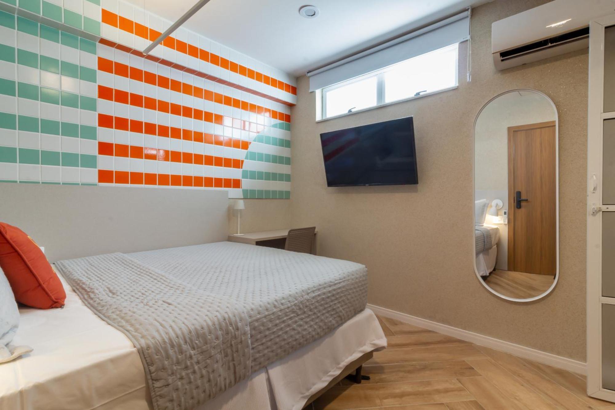 Casa Rio Copacabana Apartment