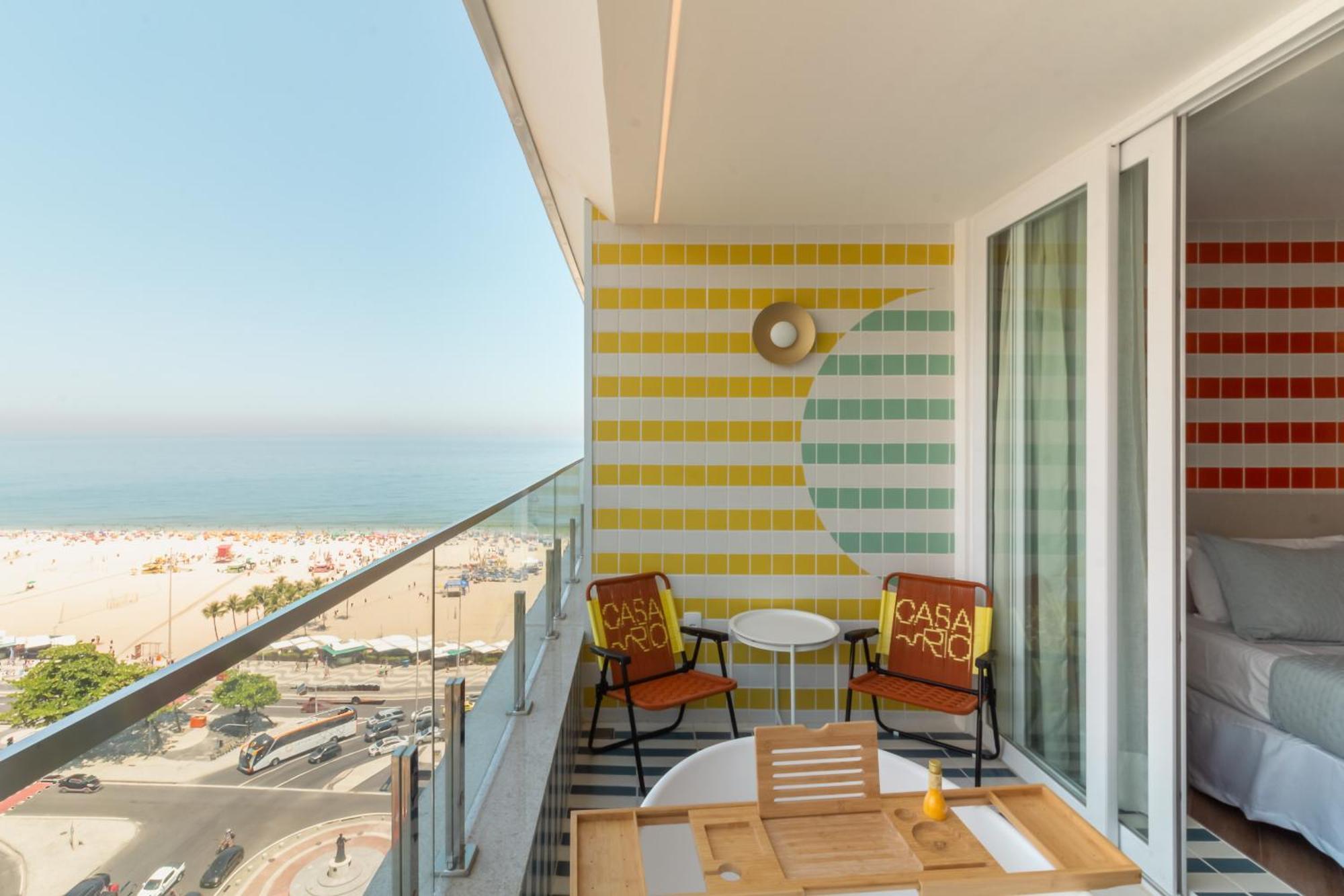 Apartment Casa Rio Copacabana