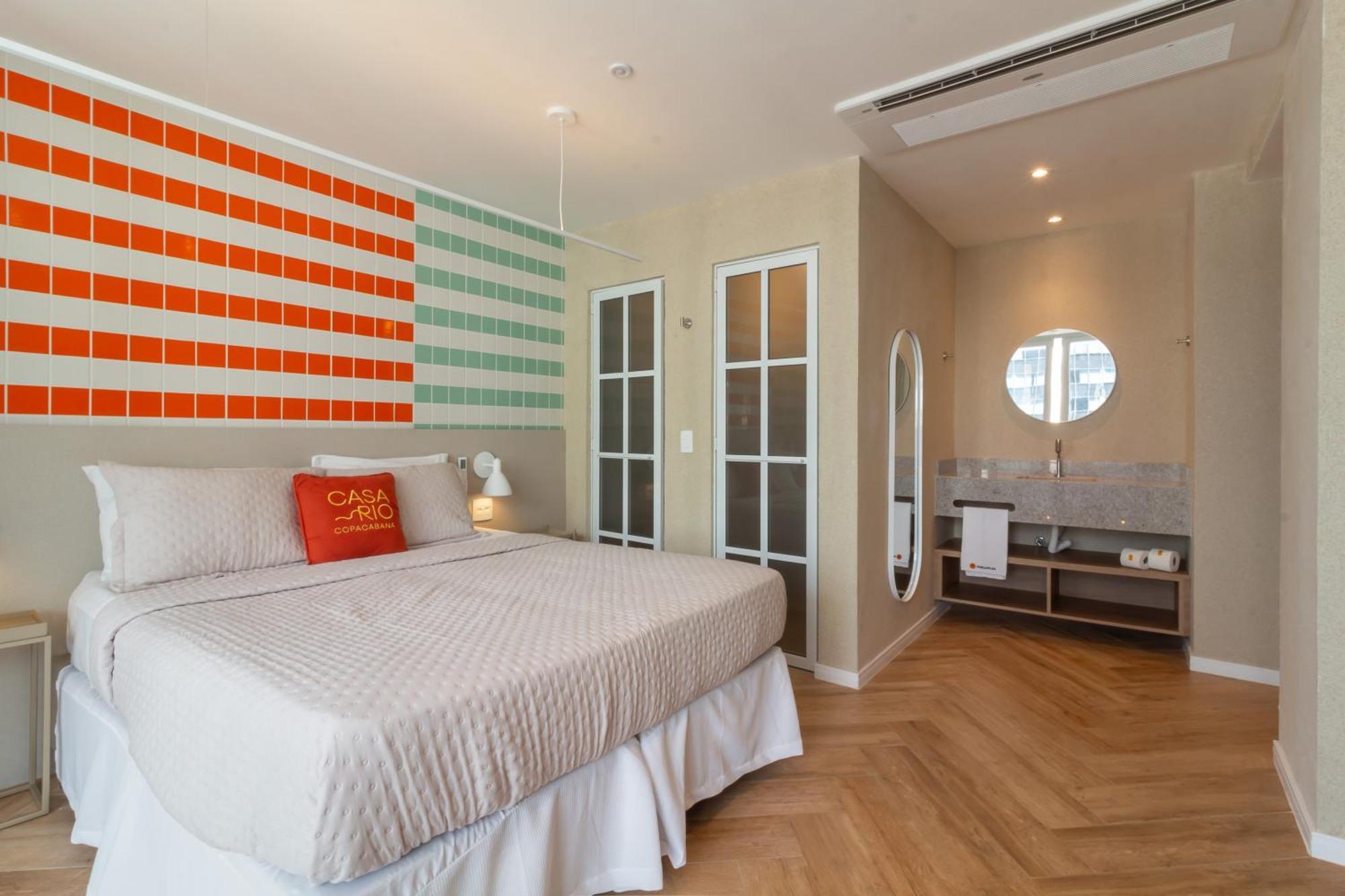 Casa Rio Copacabana Apartment *
