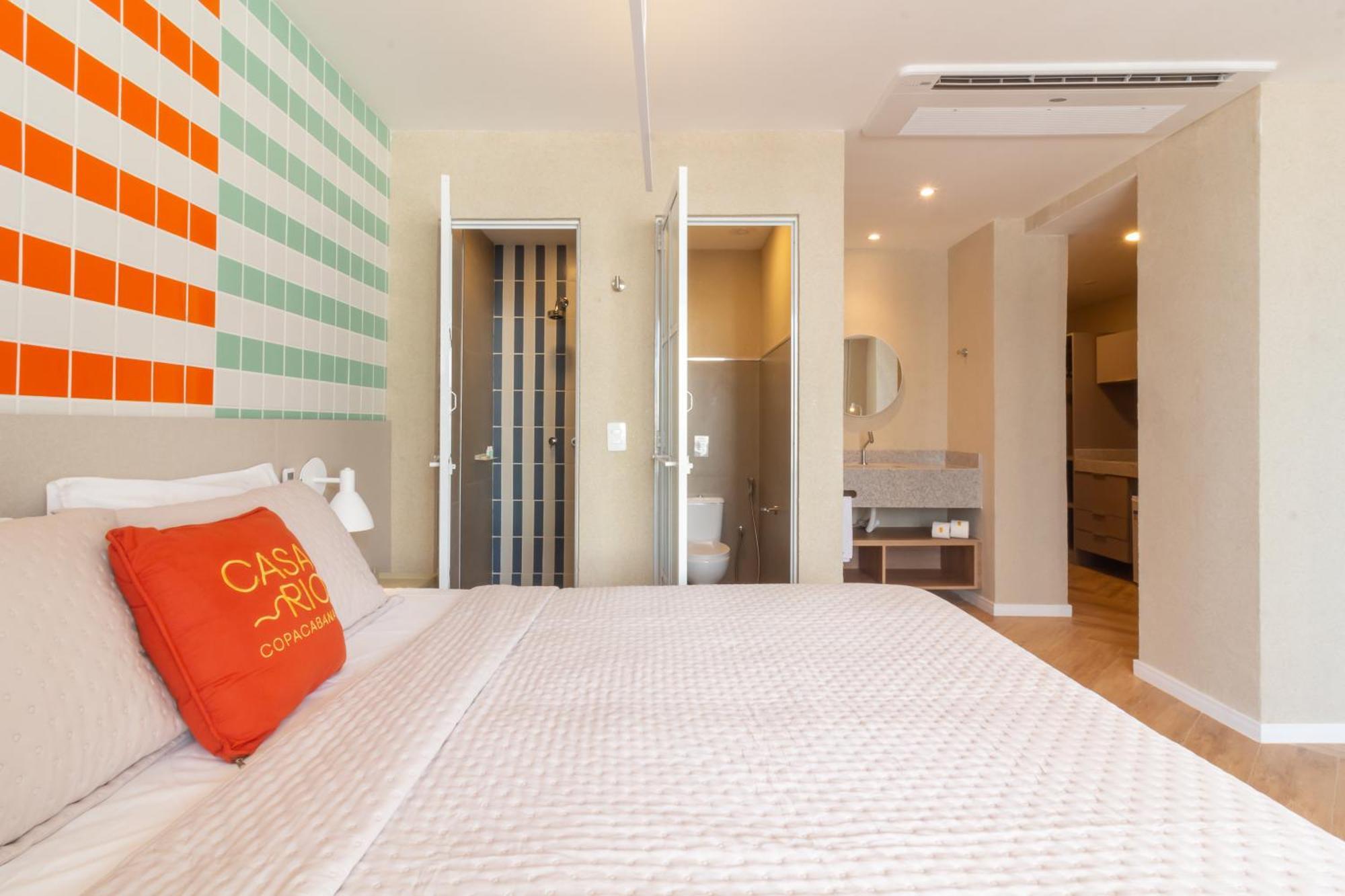 Casa Rio Copacabana Apartment