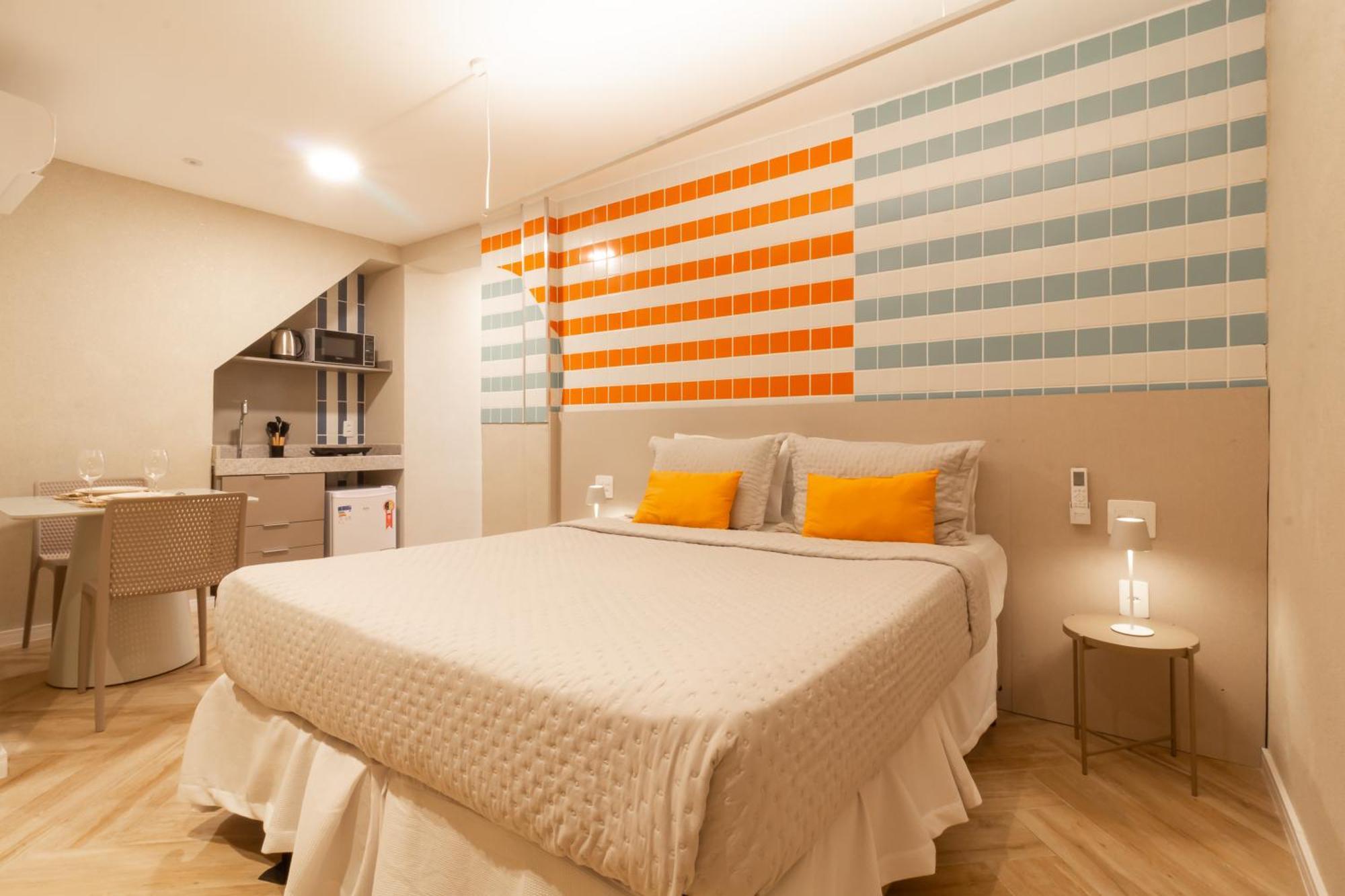 Casa Rio Copacabana Apartment Rio de Janeiro