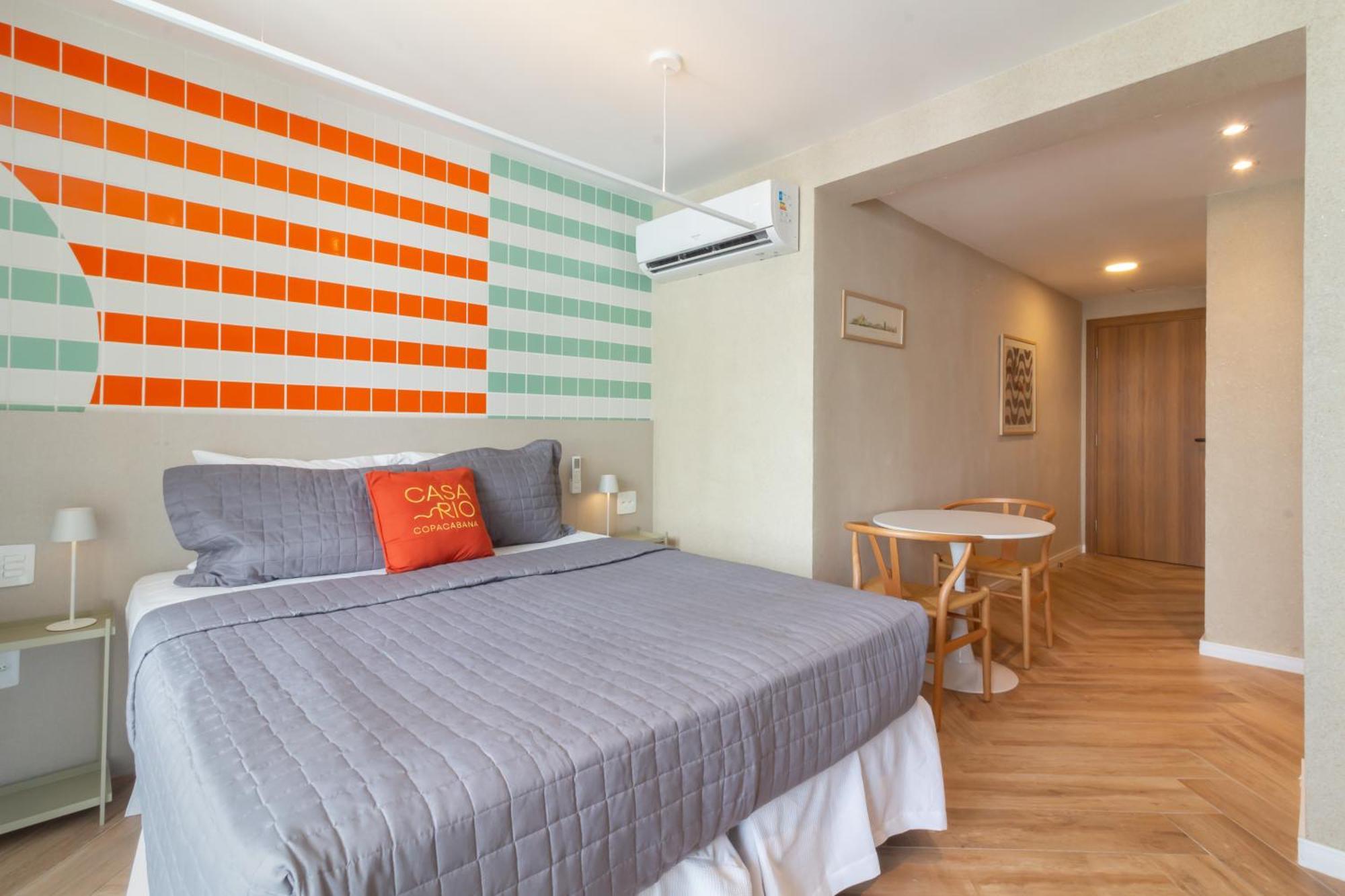 Casa Rio Copacabana Apartment