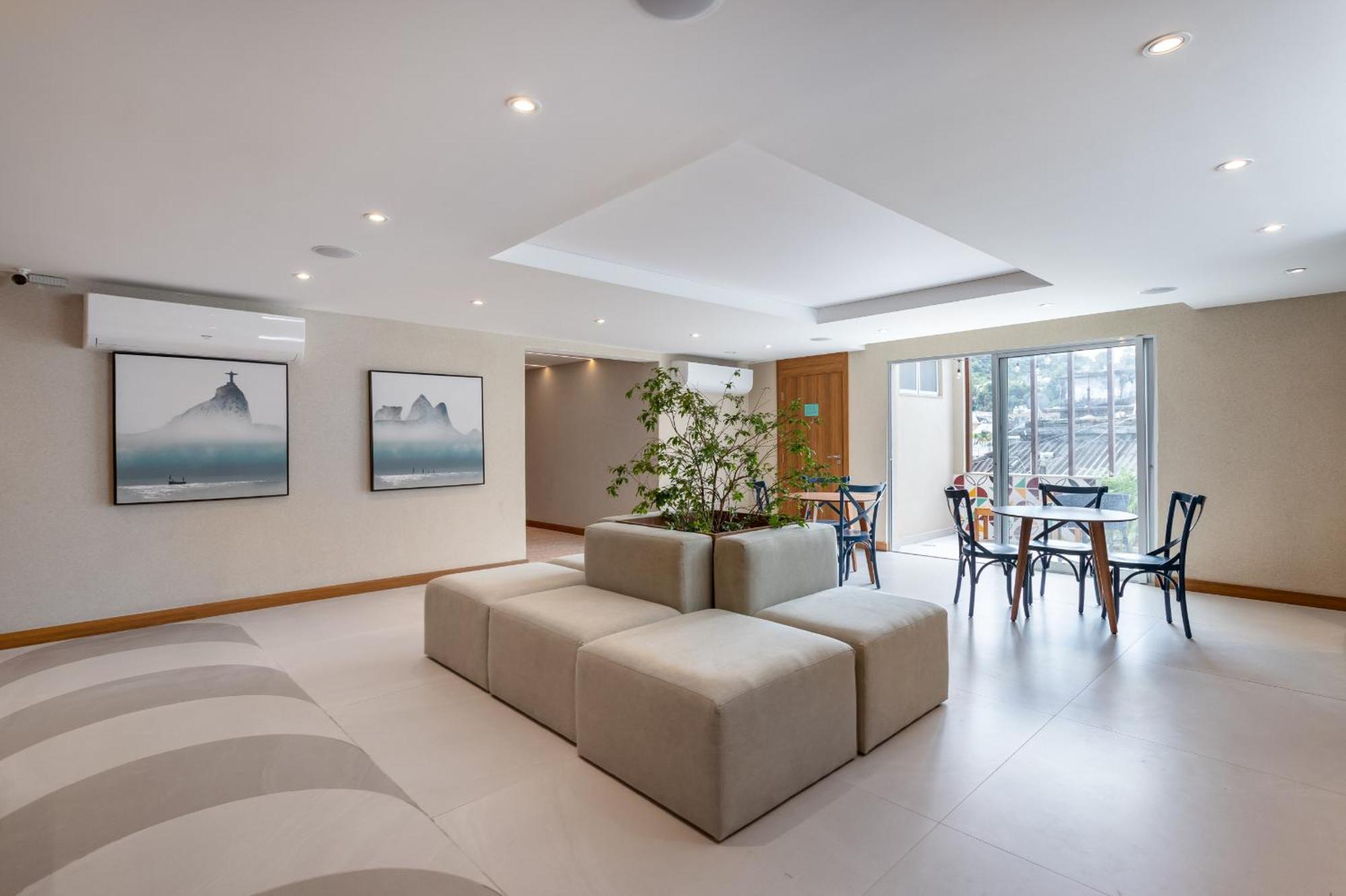 Casa Rio Copacabana Apartment *