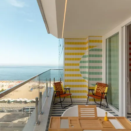 Casa Rio Copacabana Rio de Janeiro Exterior photo