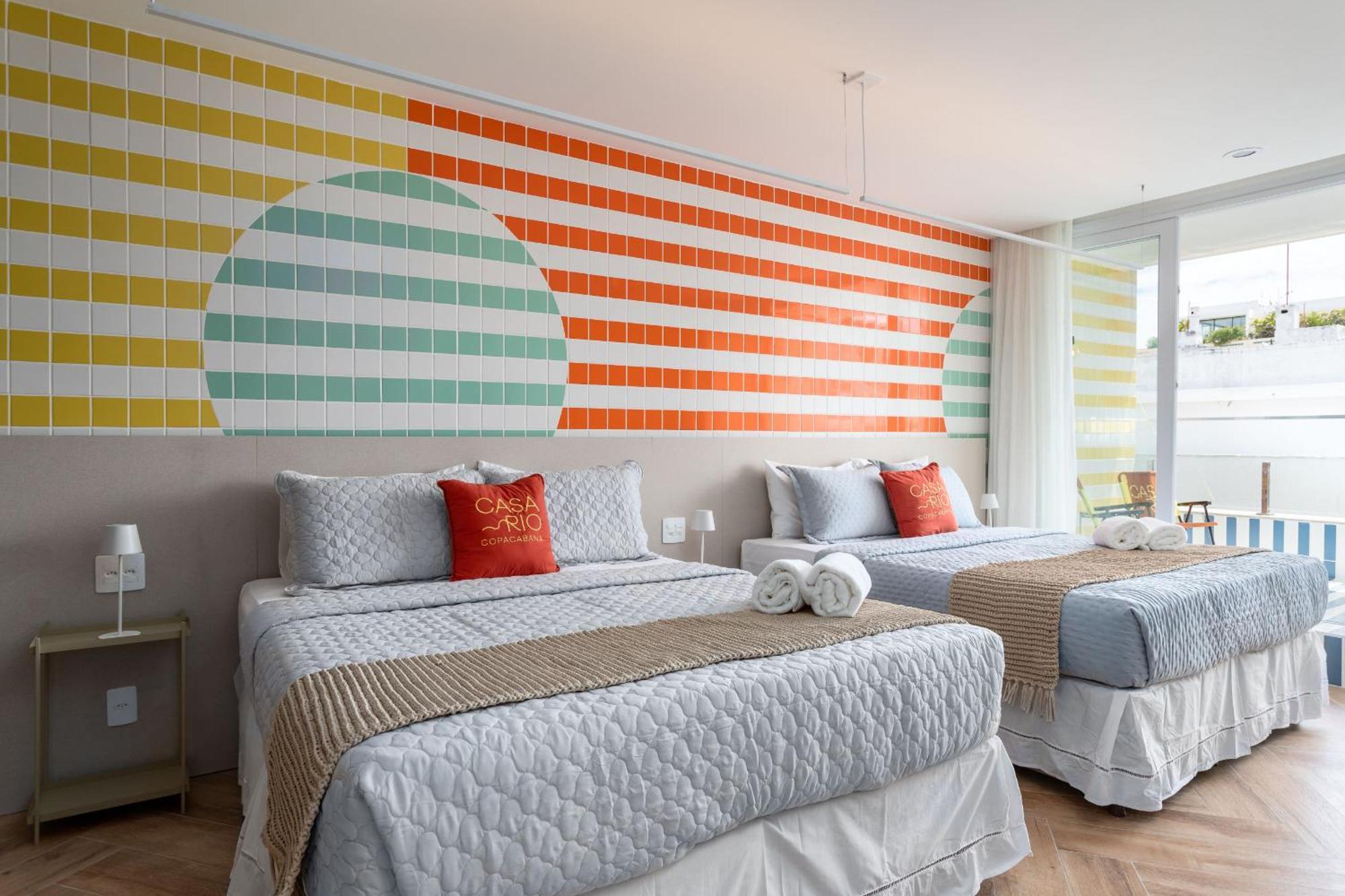 Apartamento Casa Rio Copacabana Río de Janeiro
