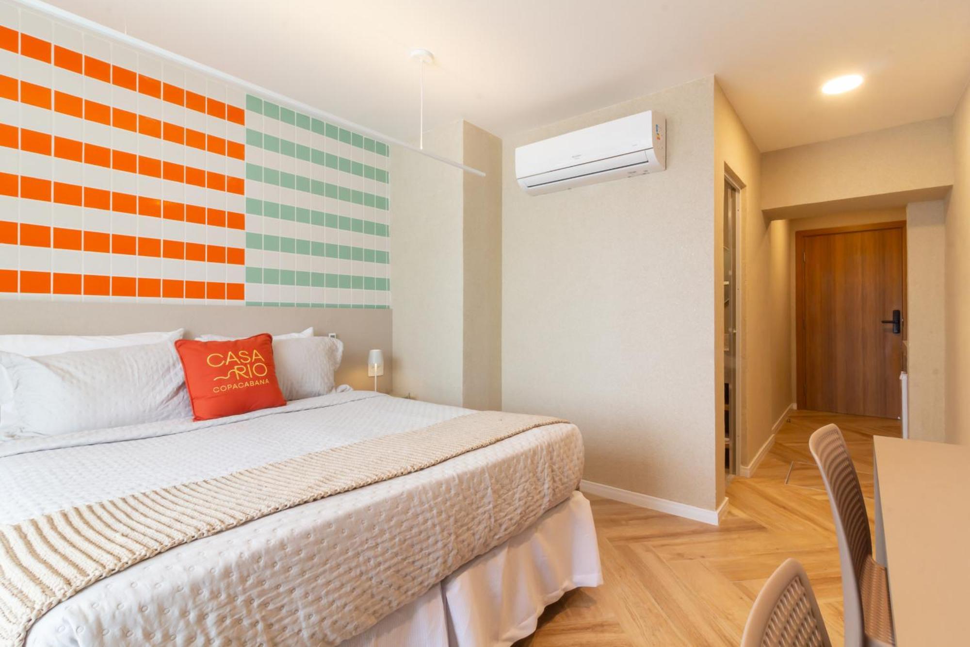 Apartamento Casa Rio Copacabana Río de Janeiro