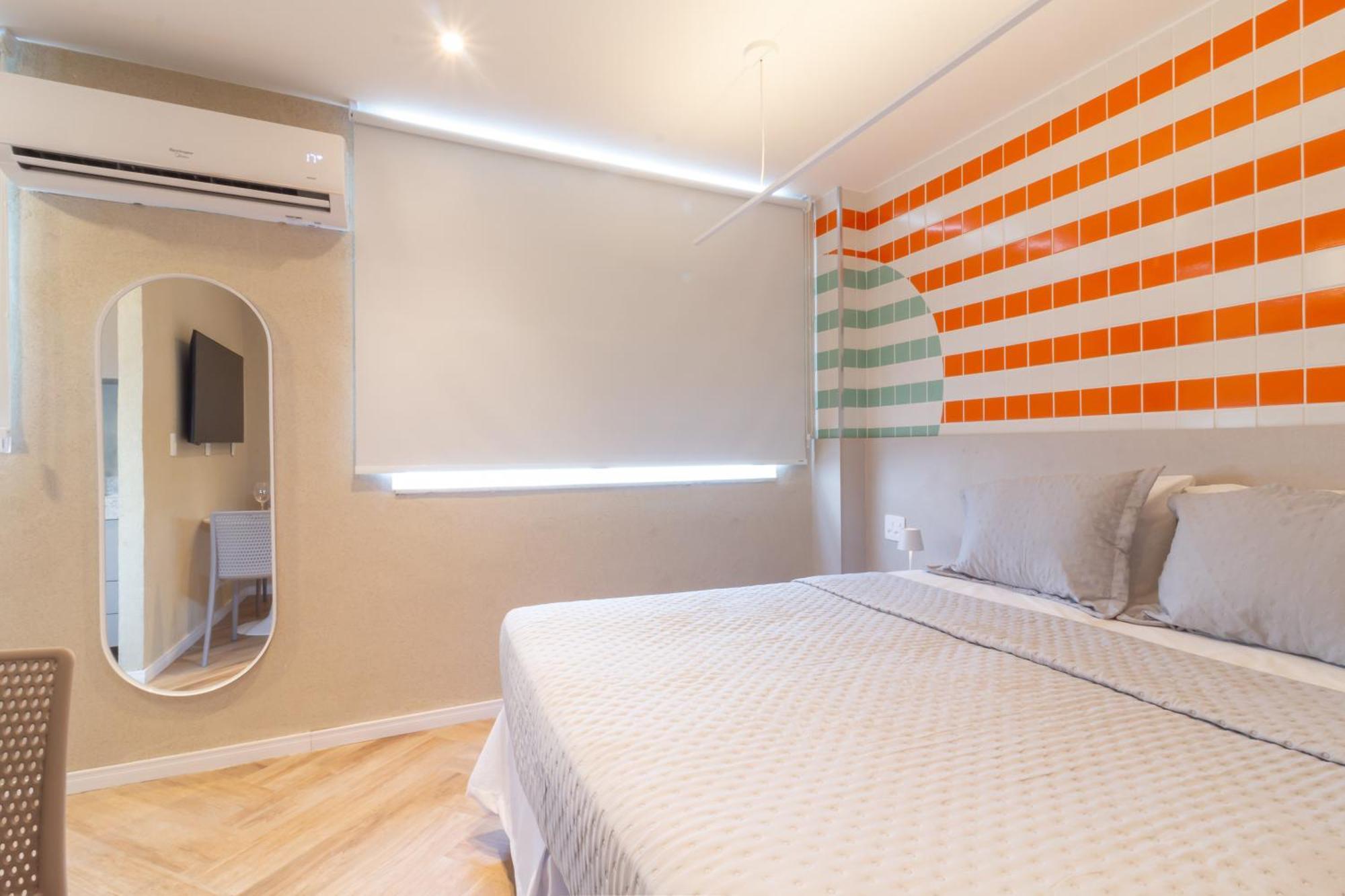Apartamento Casa Rio Copacabana Río de Janeiro